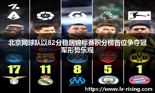 北京网球队以82分稳居锦标赛积分榜首位争夺冠军形势乐观